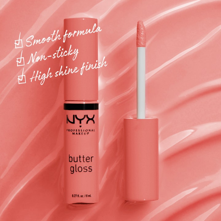 Butter Lip Gloss