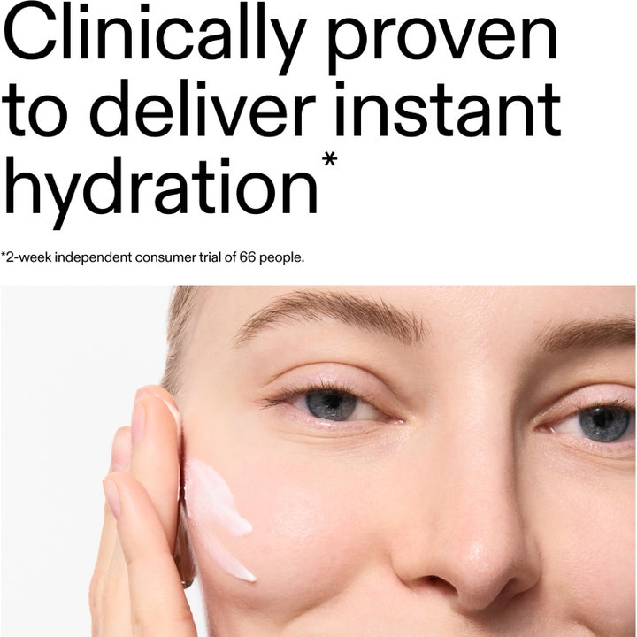Polyglutamic Acid Dewy Sunscreen SPF30