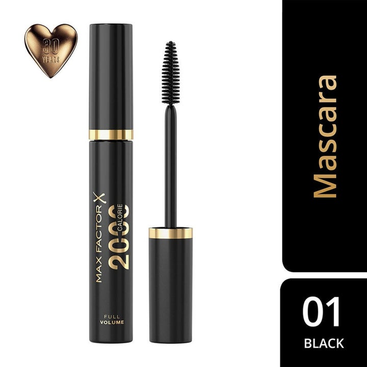 Dramatic Volume Mascara Duo