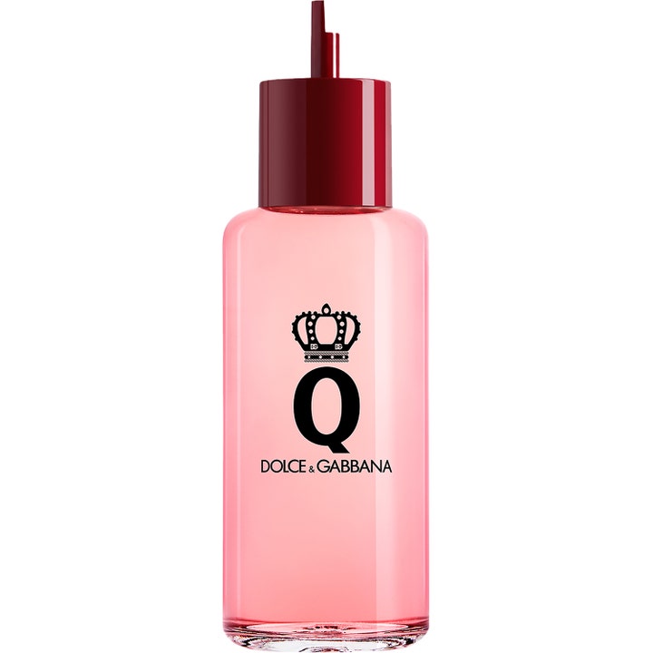 Q by Dolce & Gabbana