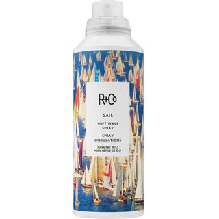 R+Co Sail Soft Wave Spray