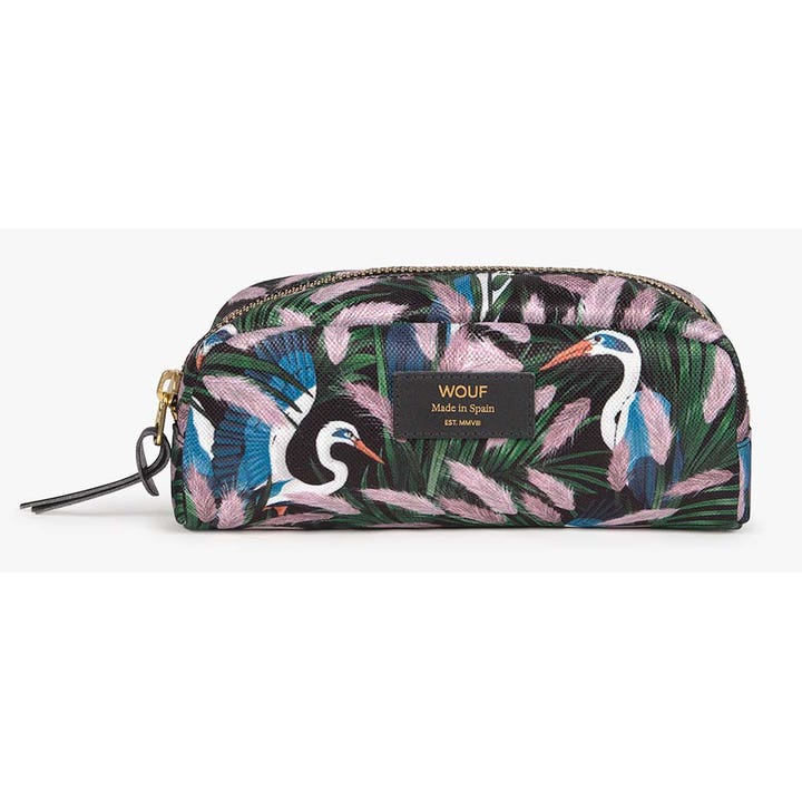 Small Beauty Makeup Bag