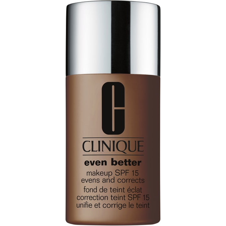 Even Better Makeup Foundation SPF15
