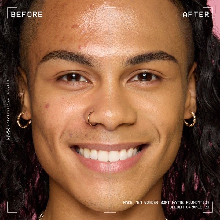 Make Em Wonder Foundation