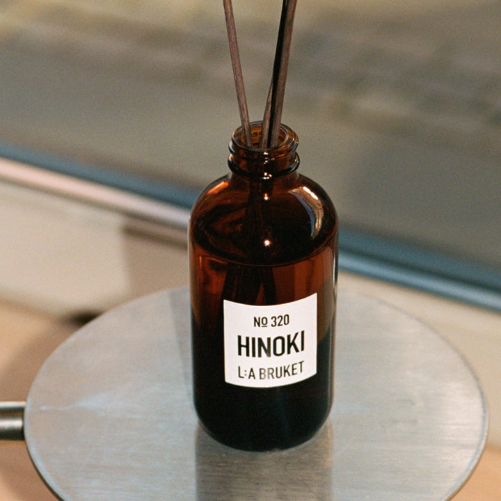 Room Diffuser 320 Hinoki