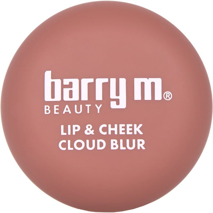 Lip and Cheek Cloud Blur