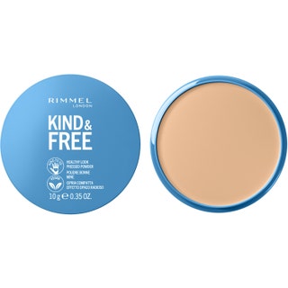 Rimmel London Kind & Free Pressed Powder