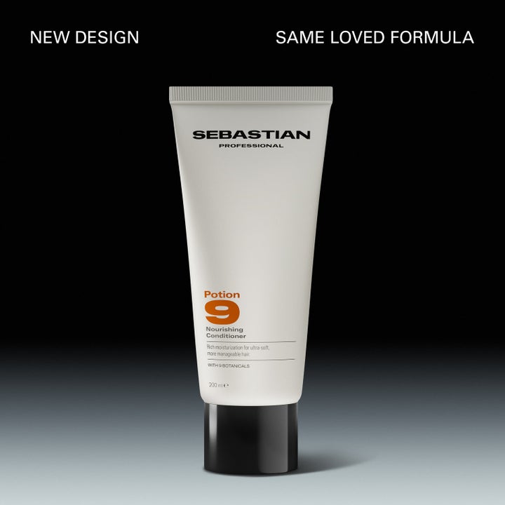 Potion 9 Nourishing Conditioner