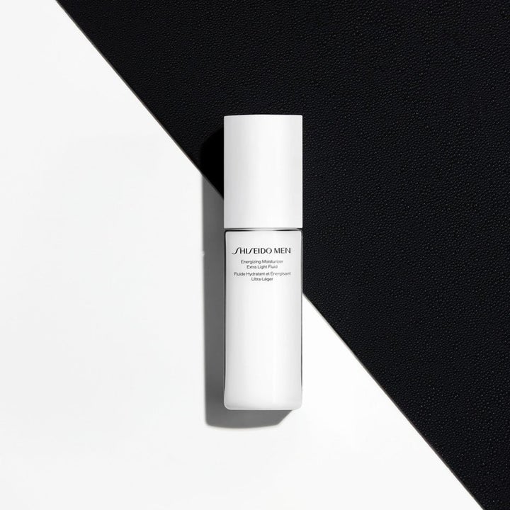 Men's Essential Skincare Starter Set