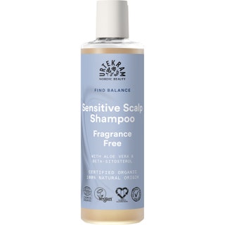 Urtekram Sensitive Scalp Shampoo