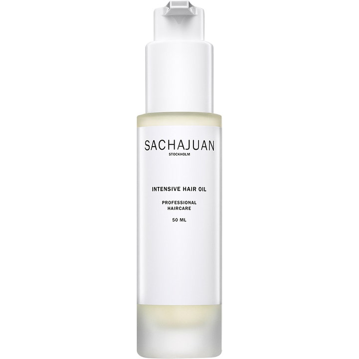 Intensive Hair Oil