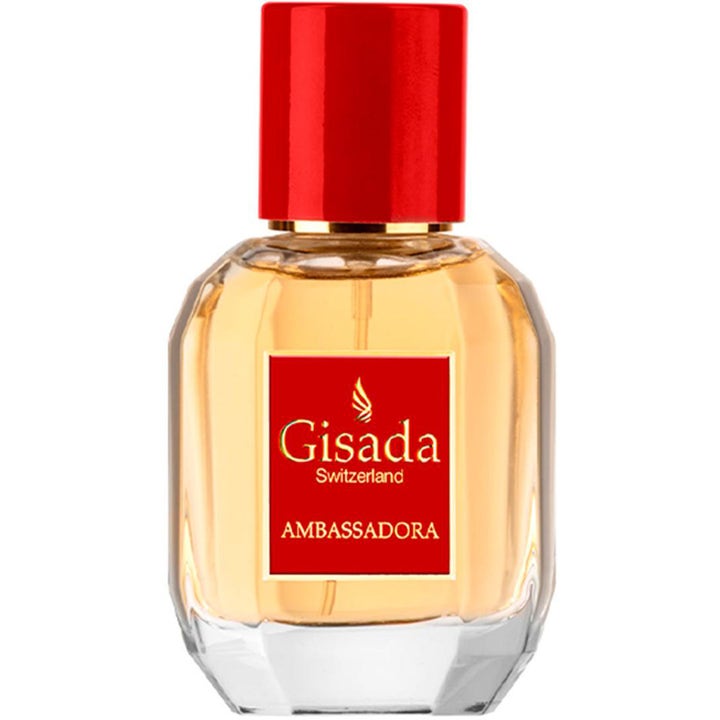 Ambassadora