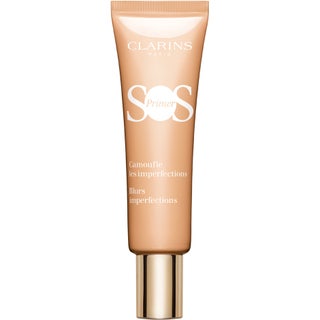 Clarins SOS Primer Peach