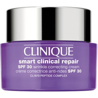 Clinique Smart Clinical Repair SPF30 Wrinkle Correcting Cream