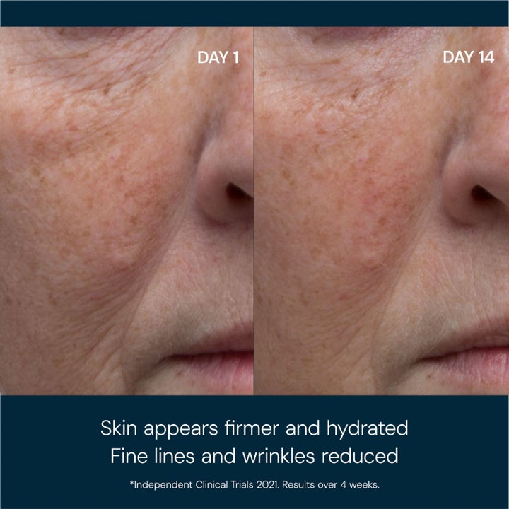 Pro-Collagen Marine Cream