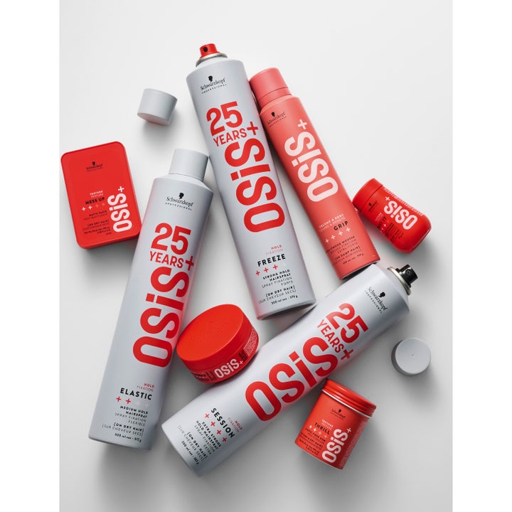 OSiS Air Whip