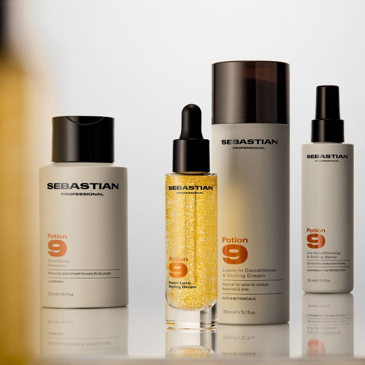 Potion 9 Nourishing Shampoo