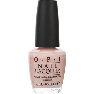 OPI Nail Lacquer