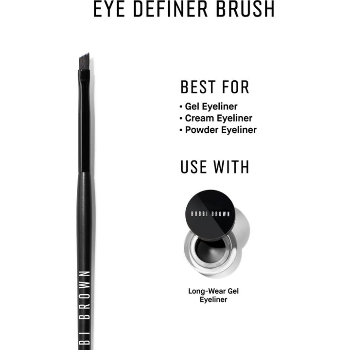 Eye Definer Brush