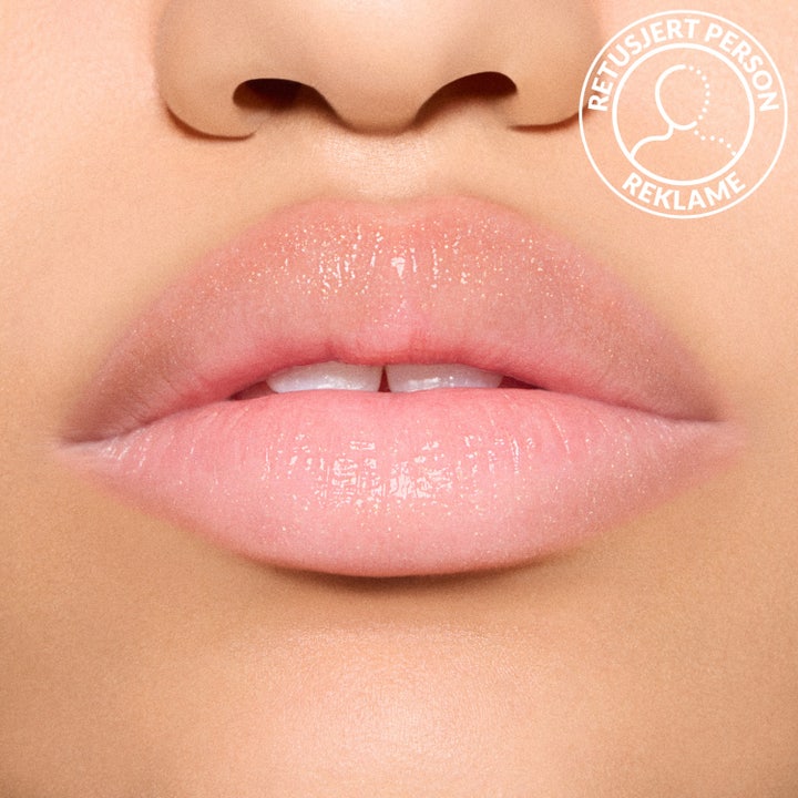 Lustreglass Sheer-Shine Lipstick