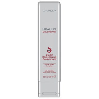 L'ANZA Silver Brightening Conditioner