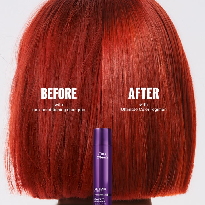 Ultimate Color Shine Spray