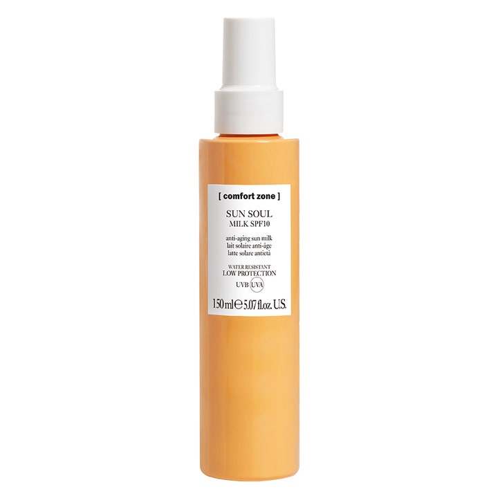 Sun Soul Milk Spray