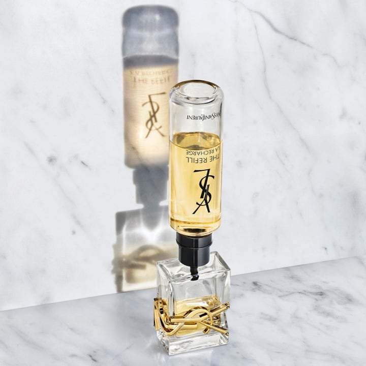 Libre EdP Refill Pack