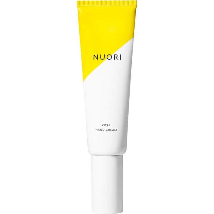 Vital Hand Cream