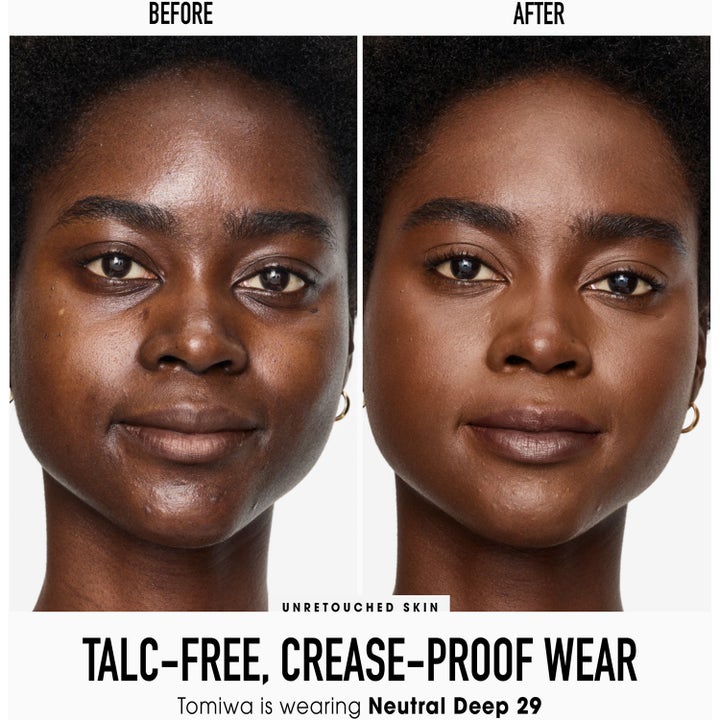 Original Pressed Powder Foundation