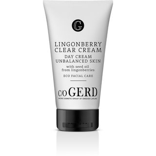 c/o GERD Lingonberry Clear Cream