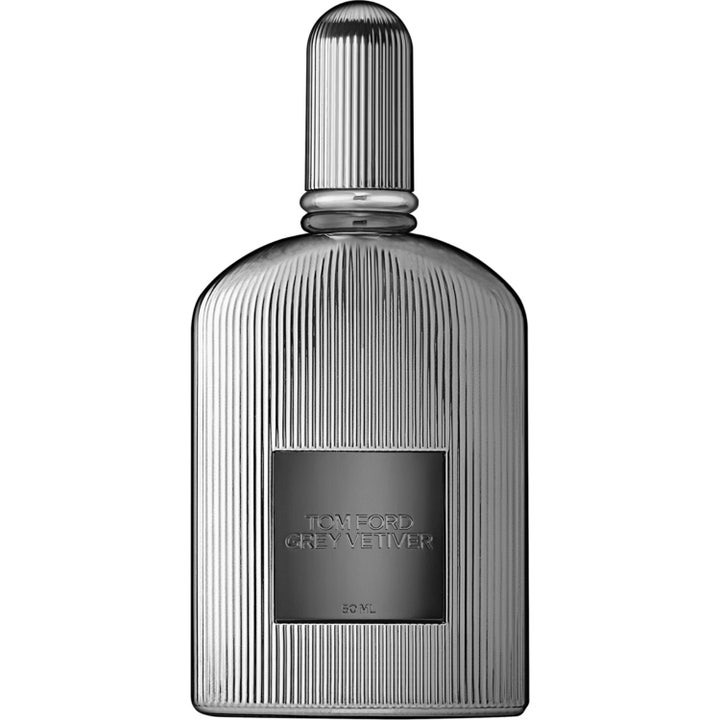 Grey Vetiver