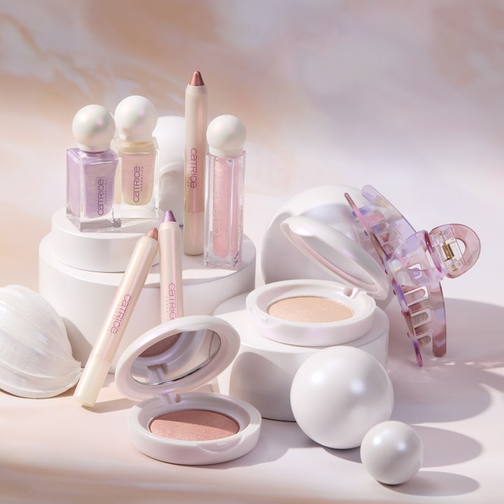 Pearlfection Shimmer Lipgloss