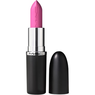 MAC Cosmetics Macximal Sleek Satin Lipstick