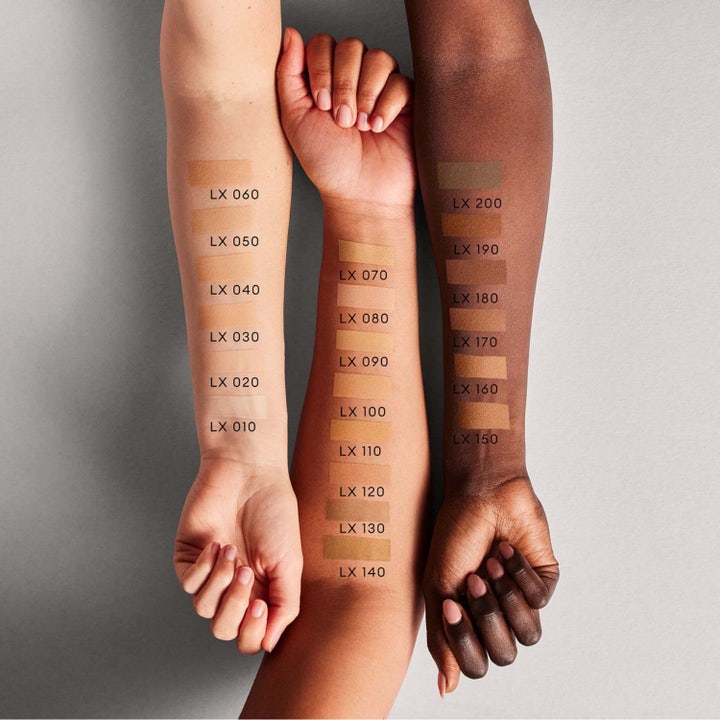 Softlight Luminous Hydrating Concealer