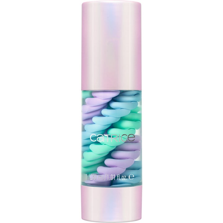 Metaface Colour Correcting Glaze Primer