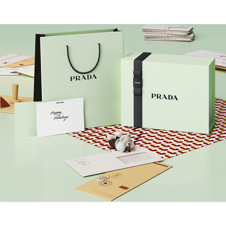 Paradigme EdP Fragrance Set