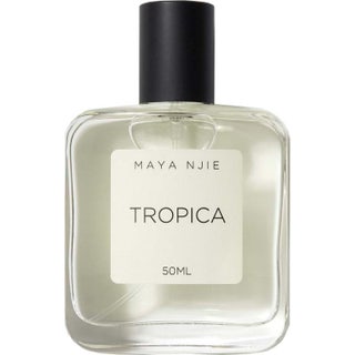 Maya Njie Tropica