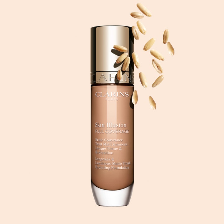 Skin Illusion Full Coverage