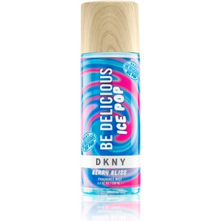 DKNY Ice Pop Summer Collection Bodymist