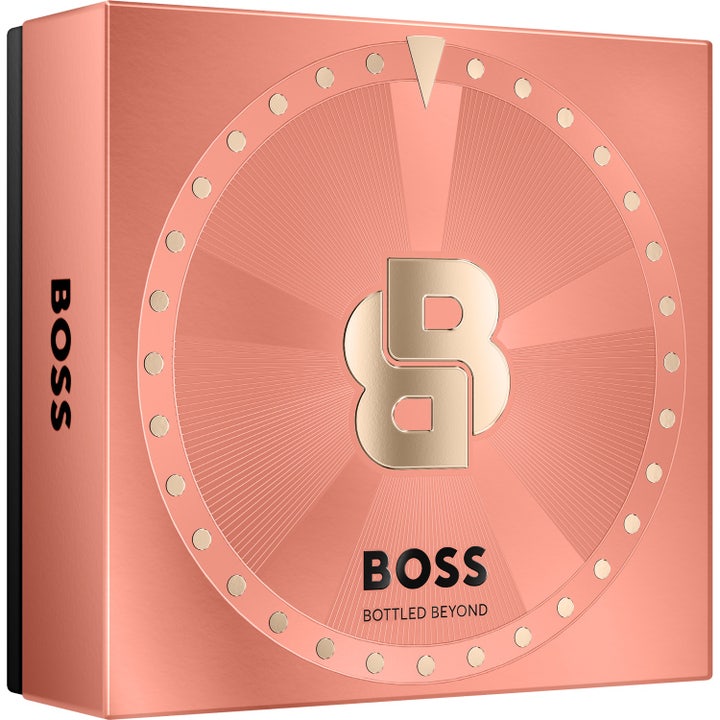 Gift Set Bottled Beyond for Her EdP 30 ml + Body Lotion 50 ml