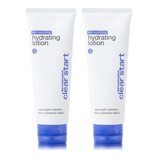 Dermalogica Skin Soothing Hydrating Lotion Duo