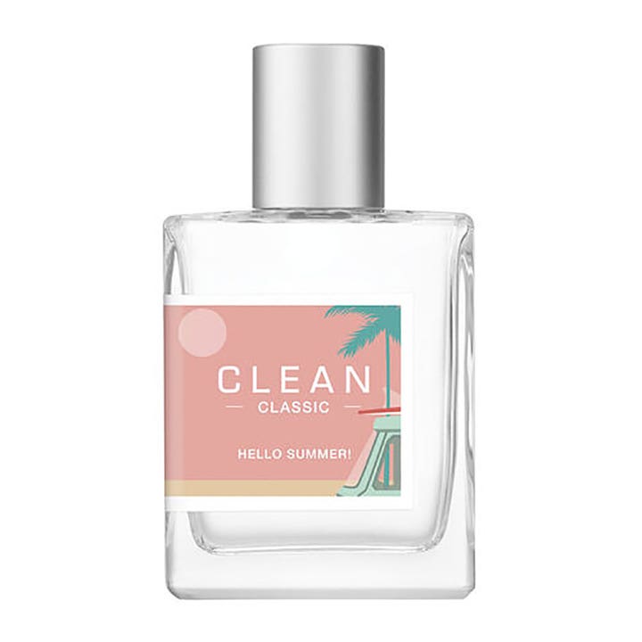 Classic Hello Summer