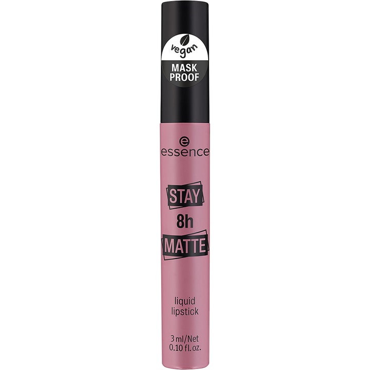 StayH Matte Liquid Lipstick
