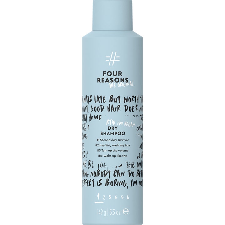 Original Dry Shampoo