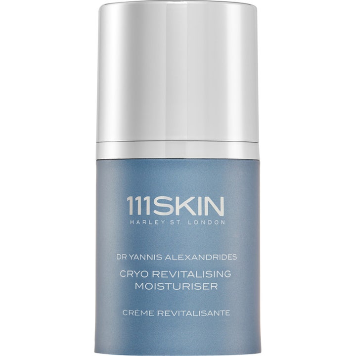Cryo Revitalising Moisturiser