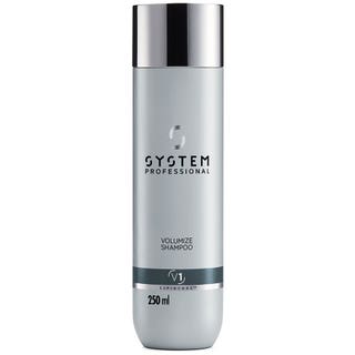 System Professional Volumize Shampoo