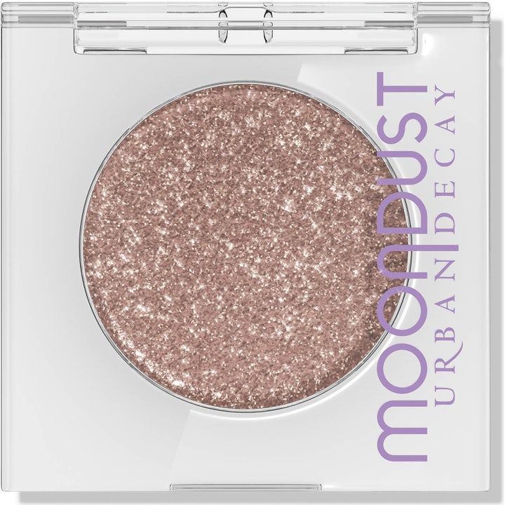 24/7 Moondust Shadow Singles Glitter Eyeshadow