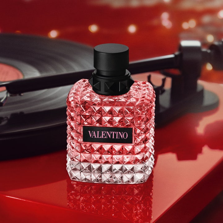Born in Roma Donna EdP Holiday Gift Set