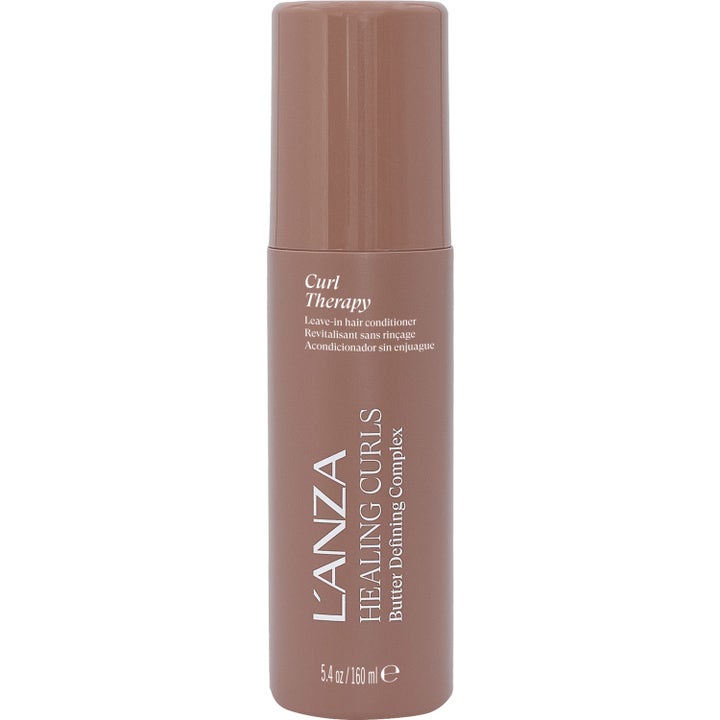 Healing Curls Curl Therapy